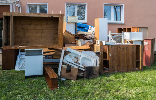  Gore, OK Junk Removal Pros