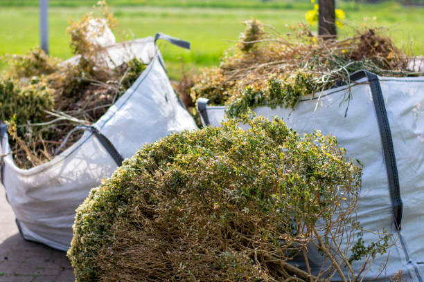 Best Construction Debris Removal  in Gore, OK