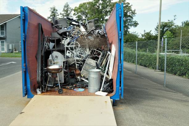 Best Commercial Cleanout Services  in Gore, OK