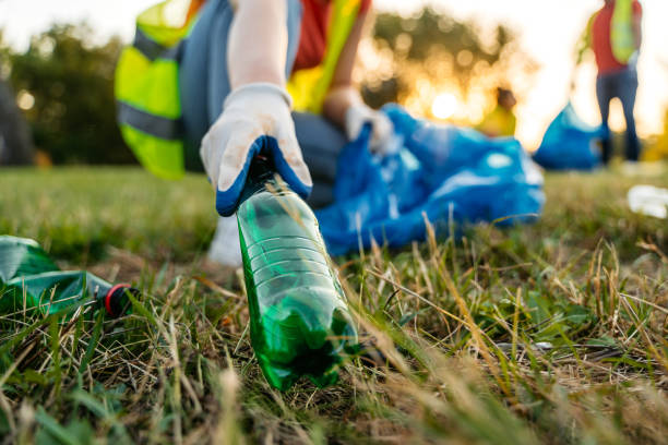 Commercial Cleanout Services in Gore, OK