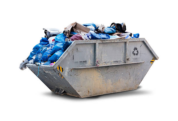 Best Dumpster Rental Services  in Gore, OK