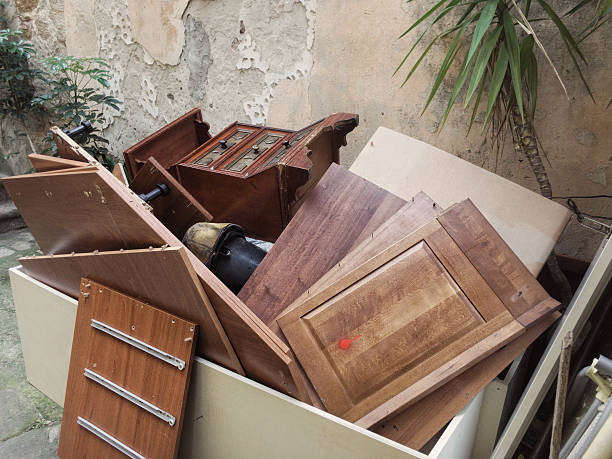 Best Residential Junk Removal  in Gore, OK